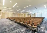 Hilton Garden Inn Mexico City Santa Fe foto 23