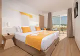 L'Azure Hotel foto 3