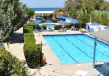 Galeana Beach Hotel foto 1