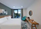 Le Meridien Bodrum Beach Resort foto 3
