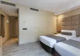 Hotel Suizo foto 15
