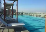 Nassima Tower Hotel Appartementen foto 1