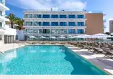 Hotel Palia Tropico foto 20