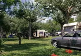 Camping Romantica A Lago foto 8