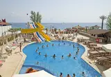 Club Hotel Sunbel foto 18