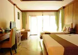 Railay Bay Resort & Spa foto 15