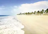 Salalah Rotana Resort foto 5