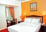 Gawharet Al Ahram Hotel foto 8