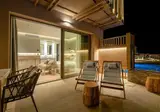 Senseana Sea Side Resort & Spa foto 25