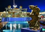Cruise Griekse Eilanden & Citytrip Istanbul foto 17