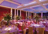 Hilton Muscat Al Bandar foto 17