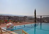 Novus City Hotel foto 2