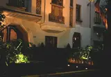 Hippodrome Hotel foto 22