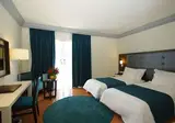 Kenzi Europa Hotel foto 6
