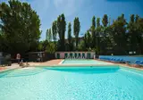 Firenze Certosa Camping foto 2