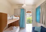 Hotel Porto Koukla Beach foto 21