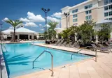 SpringHill Suites Orlando at Flamingo Crossin foto 1