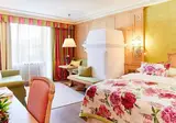 Hotel Salzburgerhof foto 18