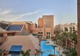 InterContinental Citystars Cairo foto 11