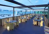 Le Méridien Mina Seyahi Beach Resort & Waterpark foto 14