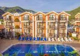 Magic Tulip Beach Hotel foto 1