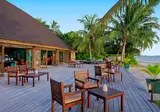 Canareef Resort Maldives foto 14
