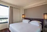 DoubleTree by Hilton Florence Metropole foto 24