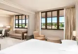 Sheraton Parco de Medici Rome Hotel foto 8