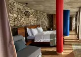 Buze Boutique Hotel foto 2