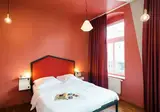 The Circus Hostel Weinbergsweg foto 14