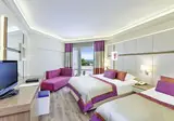 Botanik Hotel & Resort foto 3