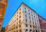 UNAWAY Hotel Empire Roma foto 10