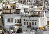 Agarta Cave Hotel foto 1
