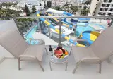 Hotel & Appartementen Anastasia Beach foto 17