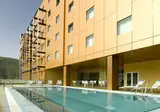 Hotel Macia Real de la Alhambra foto 1