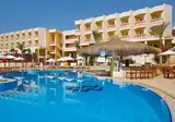 DoubleTree by Hilton Sharm El Sheikh - Sharks Bay Resort foto 12