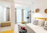 Ibis Styles Golden Sands Roomer foto 15