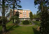 Hotel Columbia Terme foto 1