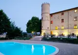 Castello di Baccaresca foto 13
