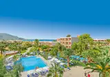 allsun Hotel Malia Beach foto 9