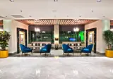 Mercure Istanbul Bomonti foto 9