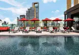 Novotel Bangkok Sukhumvit 4 foto 13