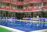 Bariscan Hotel foto 12