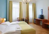 Boutique Hotel Donauwalzer foto 3