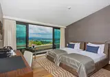 Arts Hotel Istanbul Harbiye foto 29