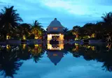 Raffles Grand Hotel d'Angkor foto 8