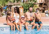 Albir Garden Resort & Aquapark foto 17