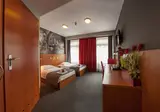 Hotel Alexander foto 18