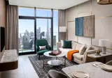 InterContinental Residences Dubai Business Ba foto 5