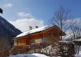 Chalet Alideale foto 1